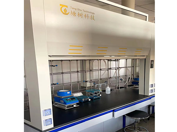 桌上全鋼中央臺排風罩 桌上全鋼中央臺排風罩