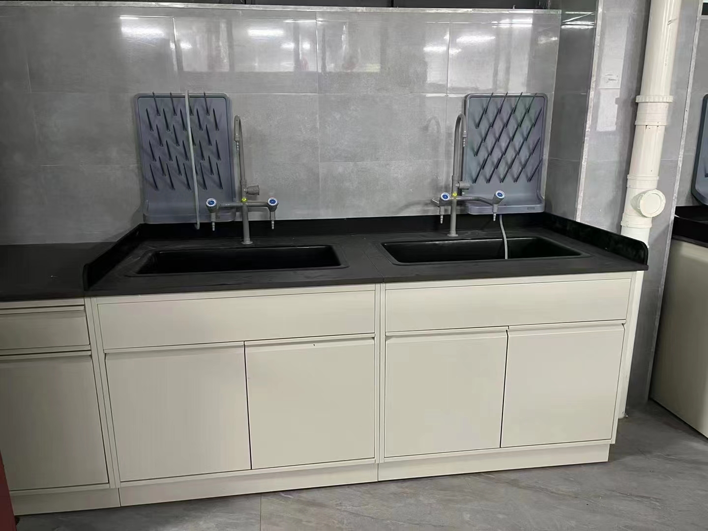 實驗室裝修05 實驗室裝修設計