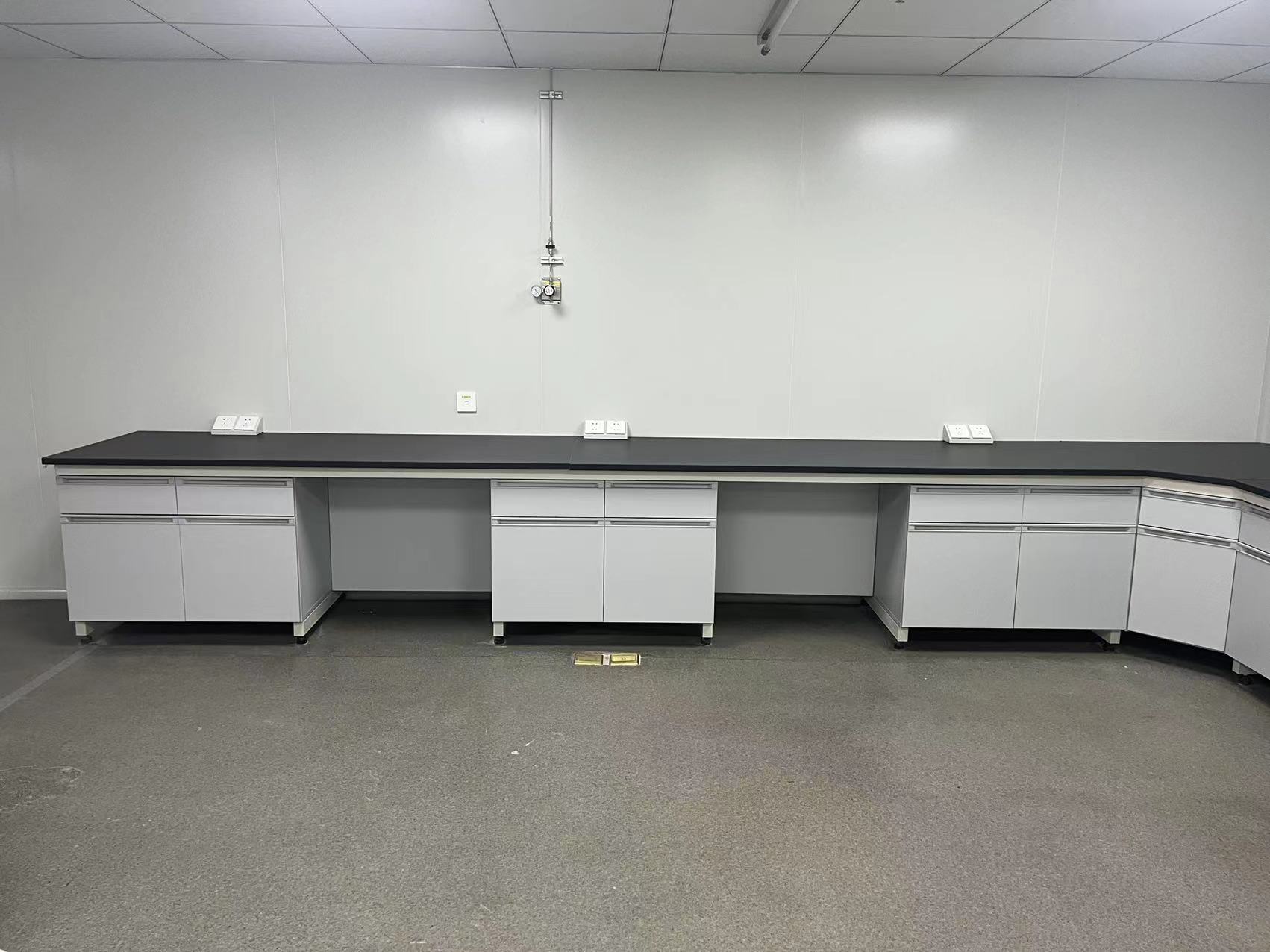 鋼木實驗臺 鋼木實驗臺