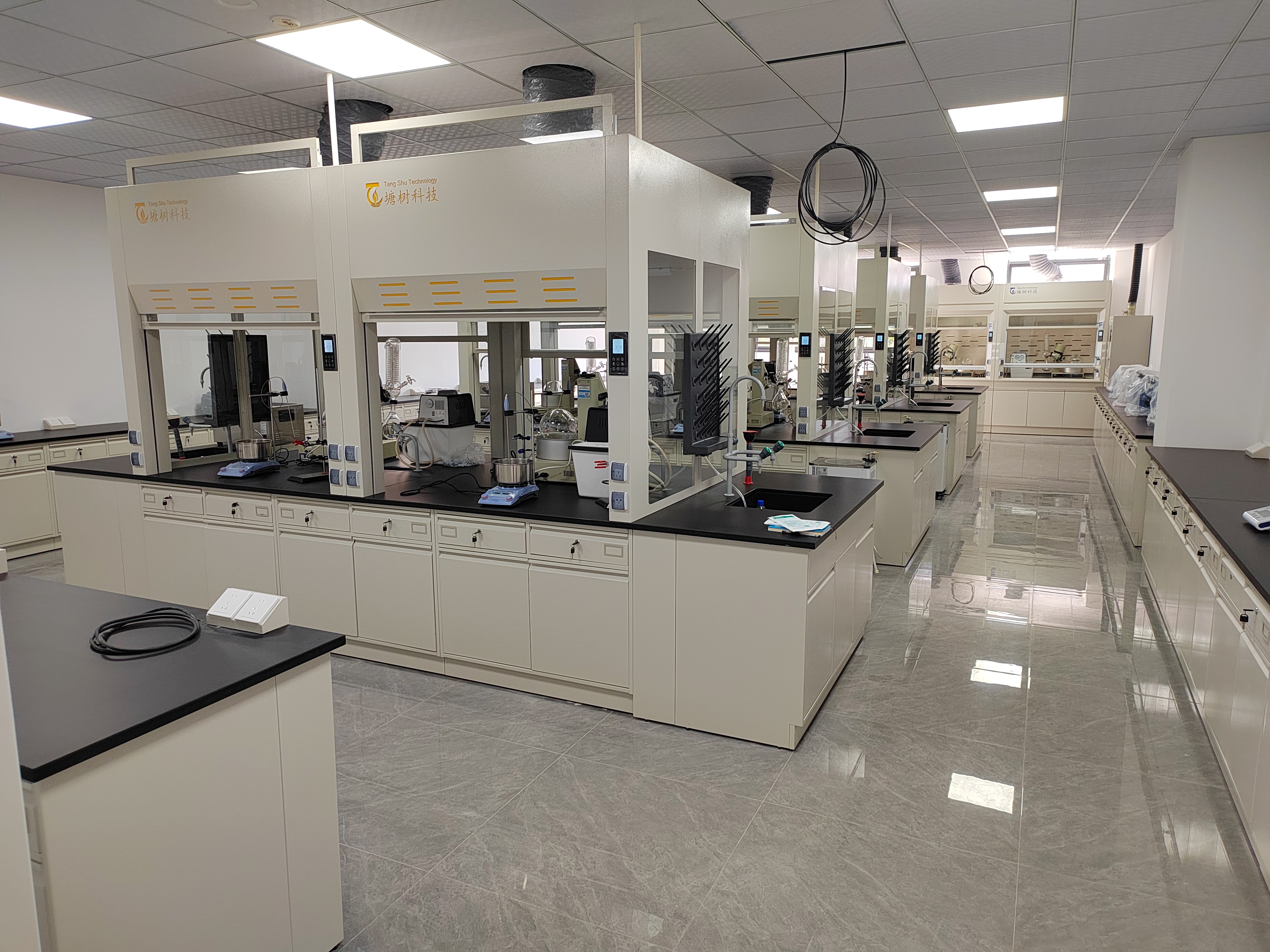 全鋼實驗臺 全鋼實驗臺