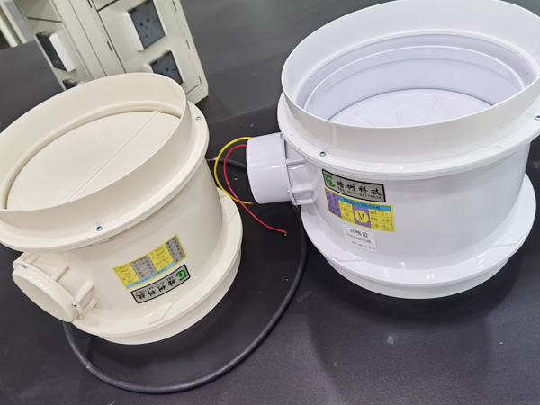 實驗室專用風機 實驗室專用風機