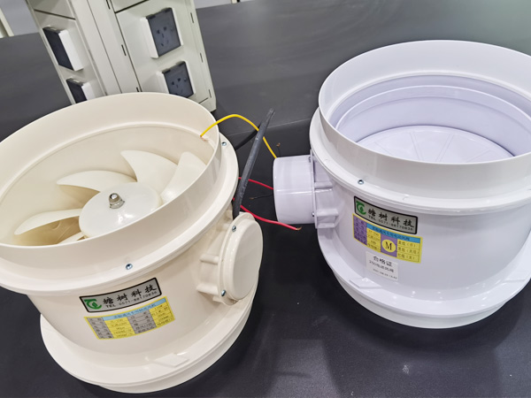 實驗室專用風機 實驗室專用風機