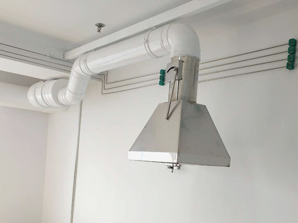 實(shí)驗(yàn)室原子吸風(fēng)罩 原子吸風(fēng)罩