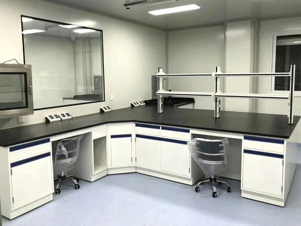 全鋼實驗臺暖白色 全鋼實驗臺暖白色